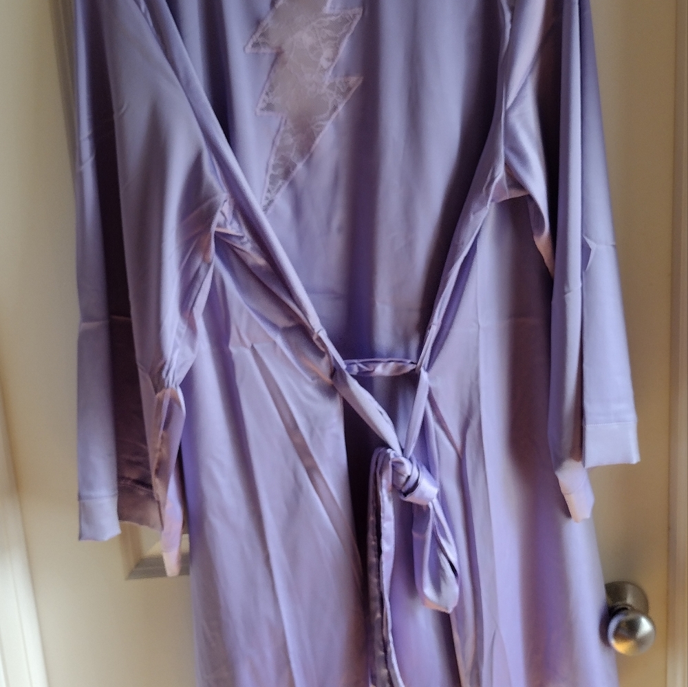Savage X Fenty Robe - Picture 3 of 4